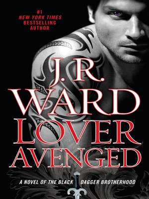 cover image of Lover Avenged